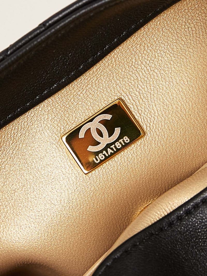 Ch**el satchel bags
